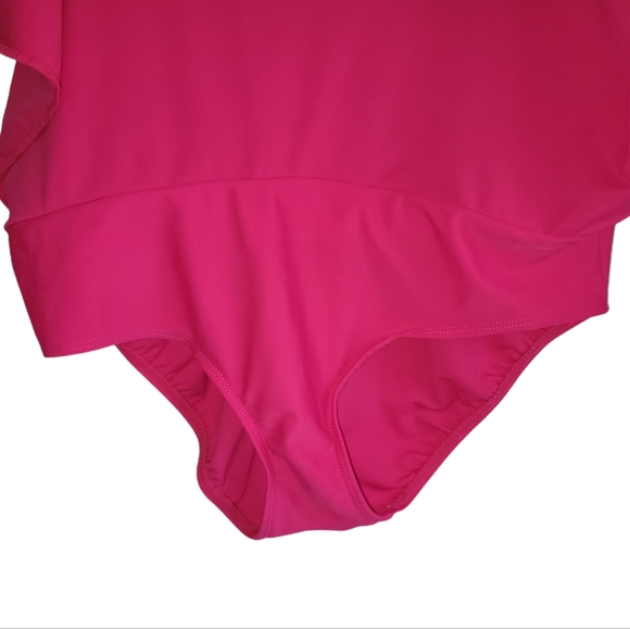 Reebok Neon Pink Skort Small - Picture 5 of 5